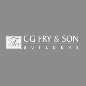 CG Fry & Son Logo